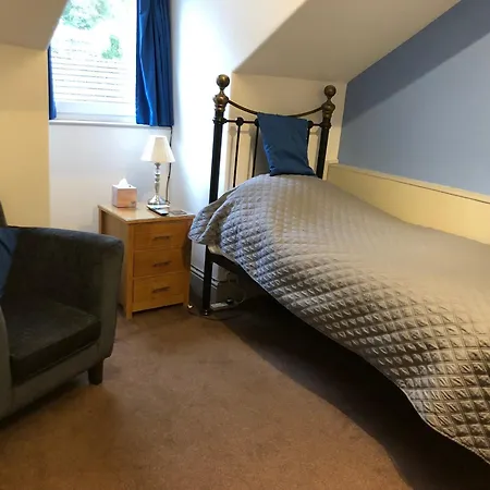 King William 住宿加早餐酒店