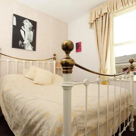 King William فندق مبيت وإفطار 2*