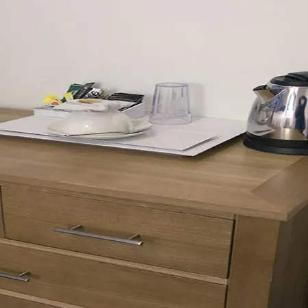 住宿加早餐酒店 King William 塞特尔