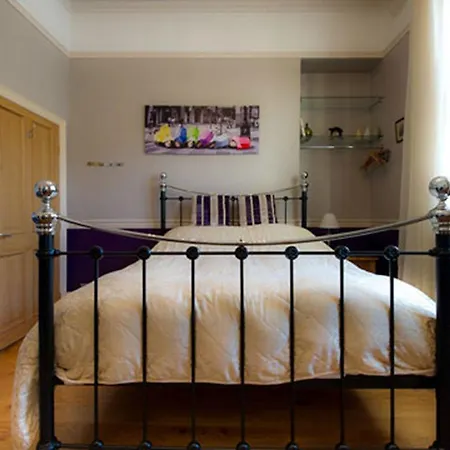 住宿加早餐酒店 King William 4*