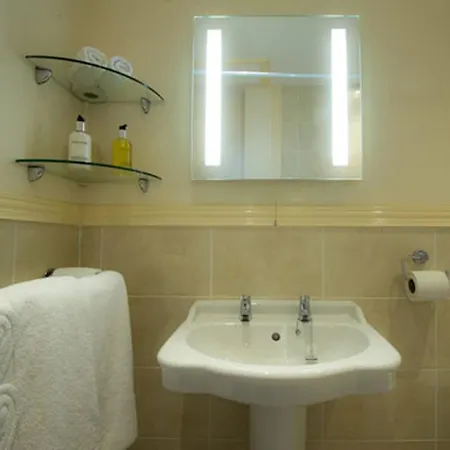 住宿加早餐酒店 King William 塞特尔