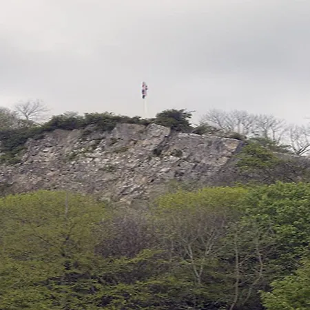 King William 塞特尔