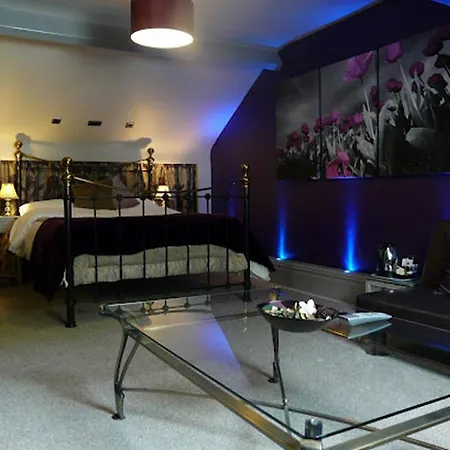 住宿加早餐酒店 King William 4*