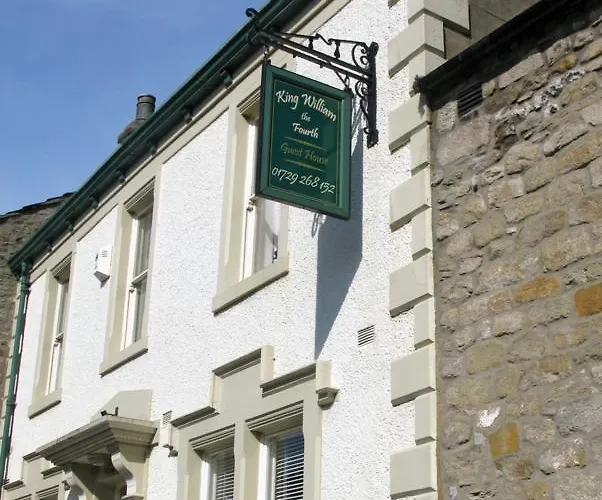 King William Guest House