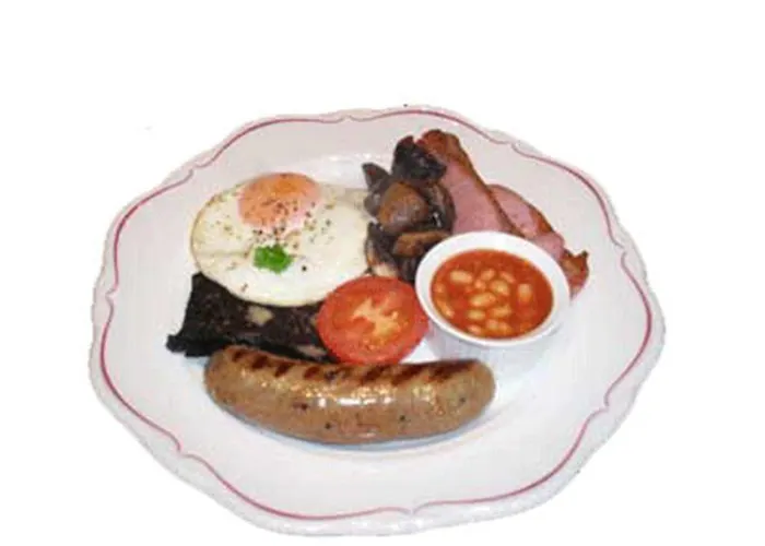 Bed & Breakfast King William Guest House Settle