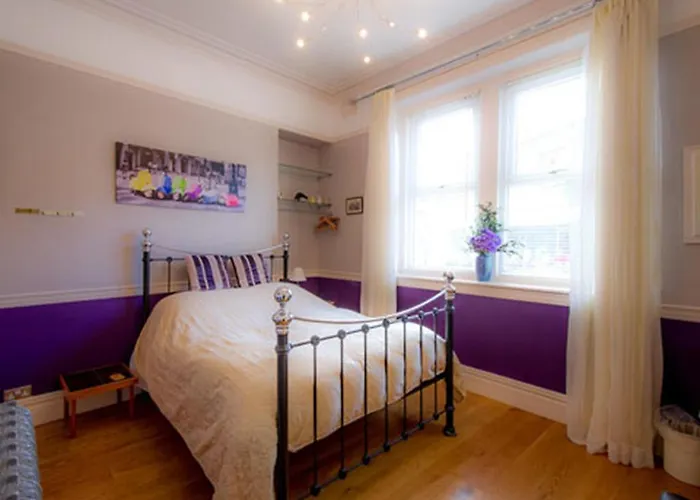 King William Guest House