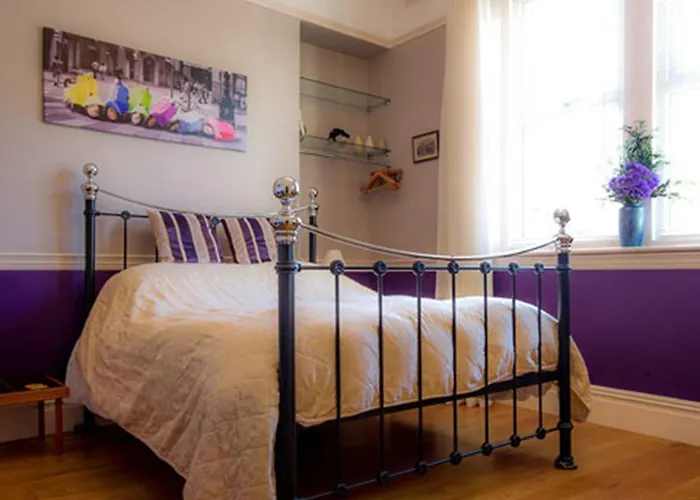 Bed & Breakfast King William Guest House 4*