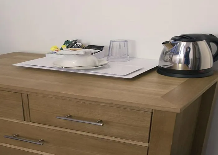 Bed & Breakfast King William Guest House Settle