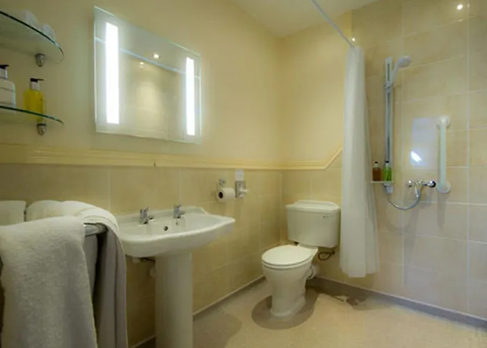 King William Guest House Settle