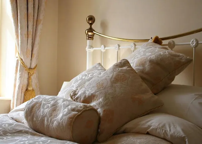 King William Guest House