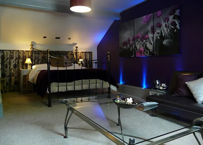 Bed & Breakfast King William Guest House 4*