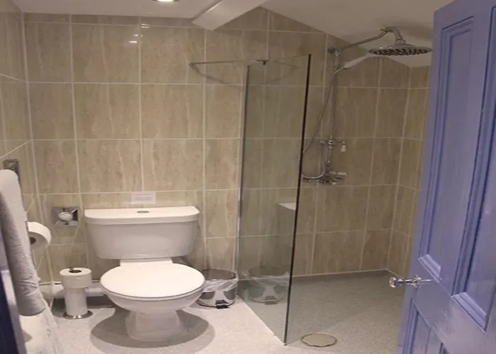 King William Guest House Settle