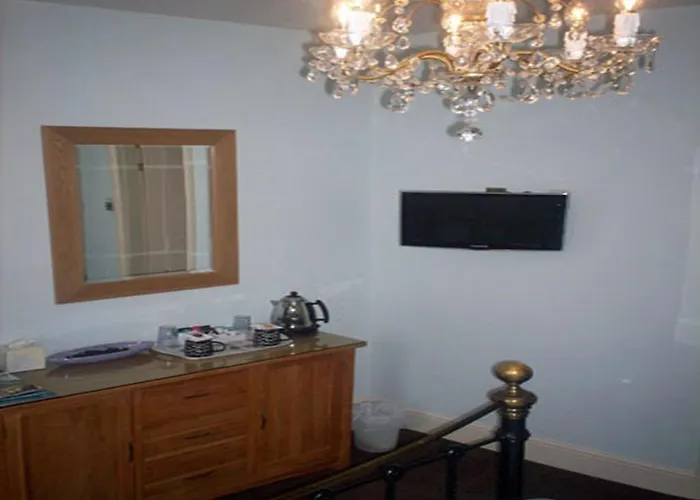 Bed & Breakfast King William Guest House Settle