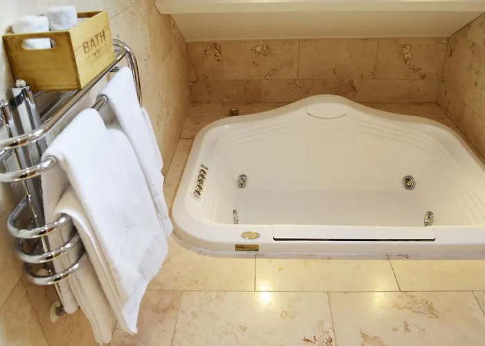 King William Guest House Settle