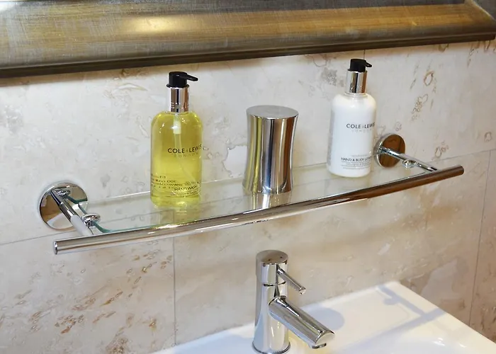 King William Guest House 4*