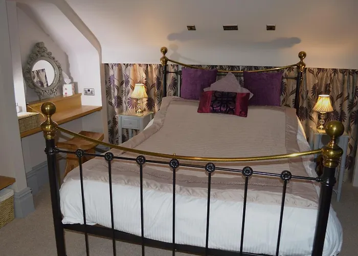 King William Guest House 4*