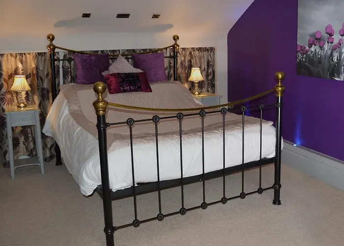 King William Guest House