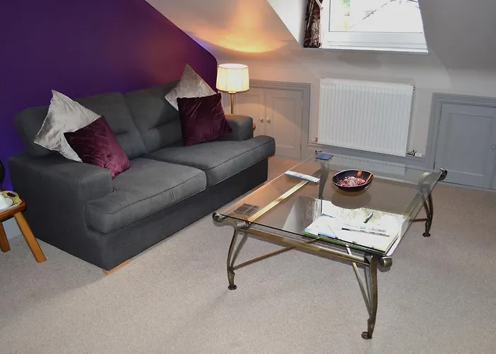 King William Guest House Settle