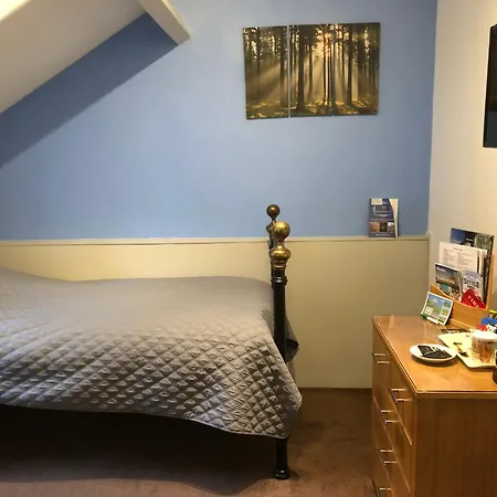 Bed and Breakfast King William