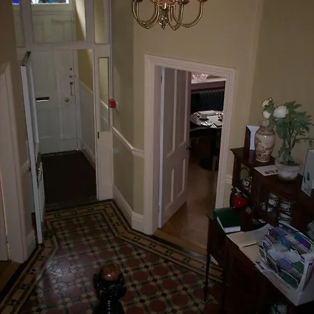 King William Bed and Breakfast 2*