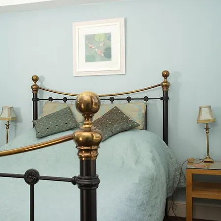 Bed and Breakfast King William