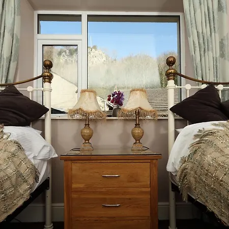 King William Bed and Breakfast Settle