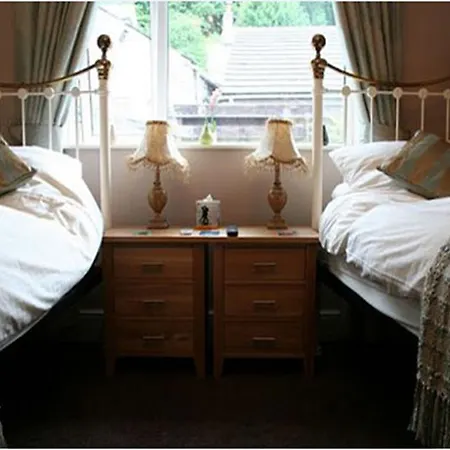 Bed and Breakfast King William