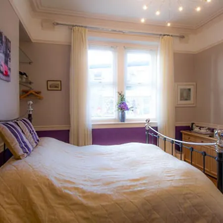 Bed and Breakfast King William