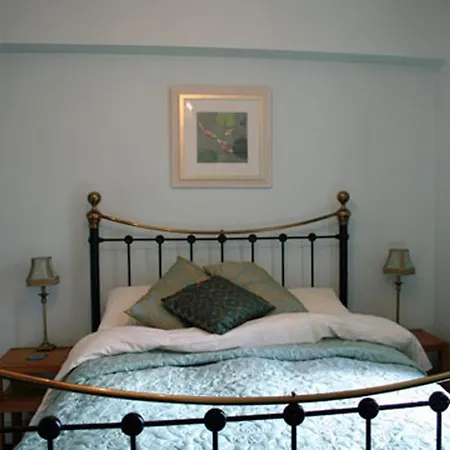 Bed and Breakfast King William