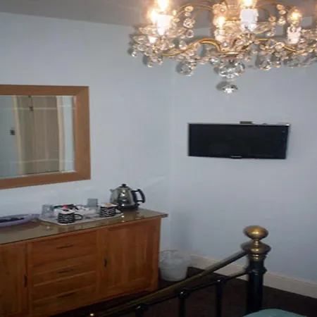 Alojamento de Acomodação e Pequeno-almoço King William Settle