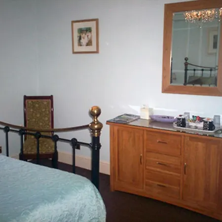 Alojamento de Acomodação e Pequeno-almoço King William